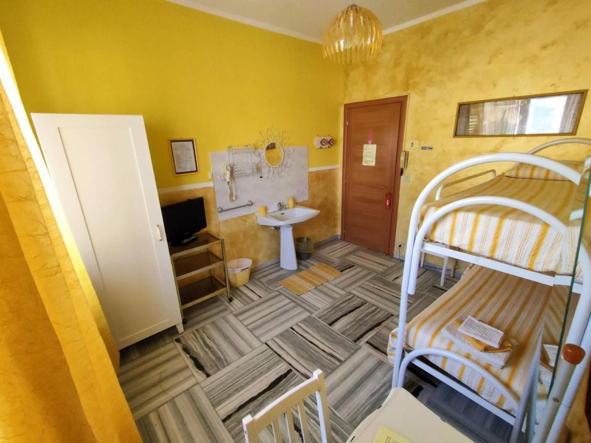 Hotel Serenella Turin Exterior foto